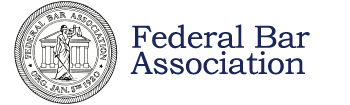 Federal Bar Association