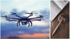 Legal-Considerations-Amid-Increased-Use-of-Drones_FedBar