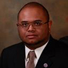Gavin M. Richards