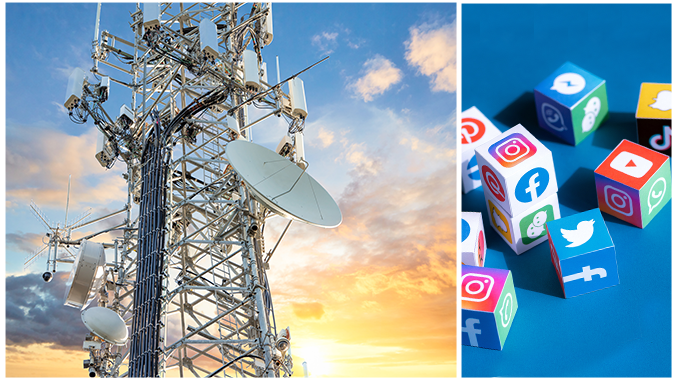 Cell and Wireless Tower Law: A Regulatory and transactional primer (Including Ethics-Social Media Posts by Attorneys)