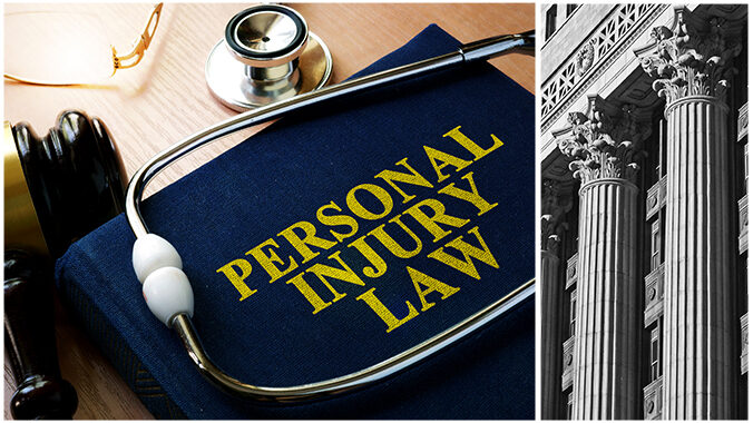 Litigating a Personal Injury Case in Federal Court (2022 Edition)