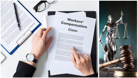 Worker's Compensation Hot Topics 2022- Remote workers, long-term COVID, medications, and marijuana_Flat_myLawCLE