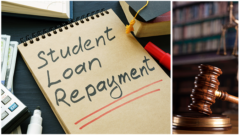 Student Loan Repayment Plans (2022)- New forgiveness expansions, income-driven payments, discharges and more_Flat_myLawCLE