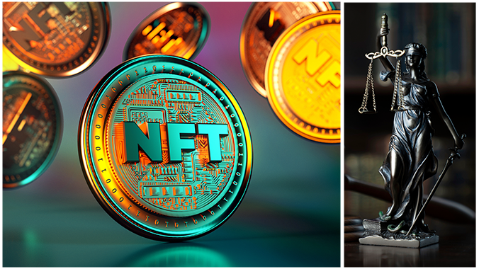 Legal issues Surrounding Digital Assets: Tokens, NFTs and DAOs