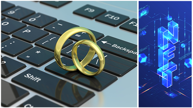 Digital Assets in Divorce: Cryptocurrency and NFT's (Including 1hr. ethics – Lawyer’s Ethical Duties)