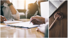 Drafting Business Contracts- Elements of prosecuting or defending a claim when drafting, frequently used business contracts and typical provisions_Flat_FedBar