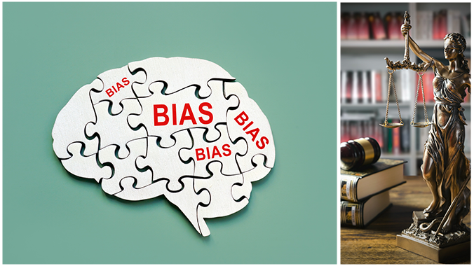 Implicit Bias and the Brain