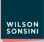 Wilson Sonsini Goodrich & Rosati