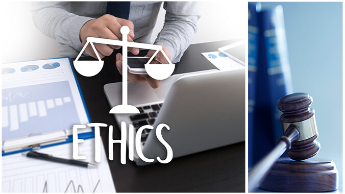 Legal Ethics: Reasonableness of fees