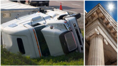 Litigating Trucking Accident Claims 101_ Preserving evidence, theories of liability, and investigation, discovery, and pre-trial concerns_FedBar