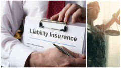 The Potential Claim Pitfall in Lawyer Professional Liability Insurance_ How to protect your insurance coverage when you learn about facts that could lead to a malpractice suit_myLawCLE