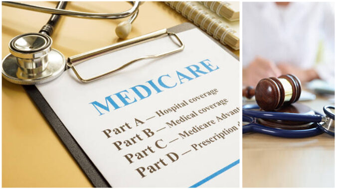 Medicare Liens: Medicare plan type, proper forms and process, negotiation and resolution, and attorney liability