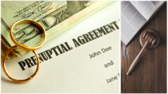 Prenuptial Agreements_ Common mistakes to avoid in drafting, and how to enforce agreements_FedBar