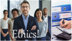The Best Darn Ethics Program for Tax Pros!)_FedBar