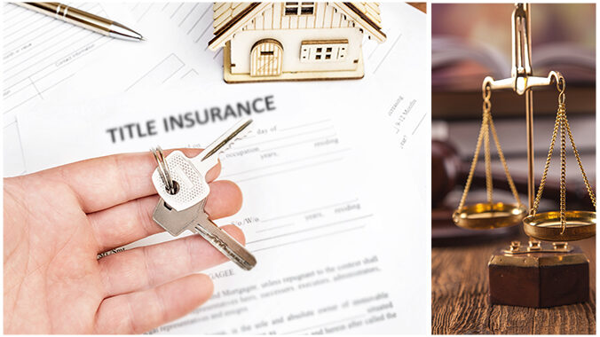 Advanced Issues in Title Insurance (Including 1hr. of Ethics)