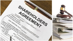 Best Drafting Advice on Preparing_ Shareholder agreements, APAs, and other common business documents_FedBar