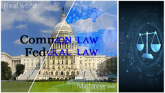 Cases Show Real-World Laws Likely Apply in Metaverse_FedBar
