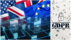 Handling Conflicts Between GDPR and U.S. Discovery Rules_ Navigating the production of information from European or UK data sources_FedBar