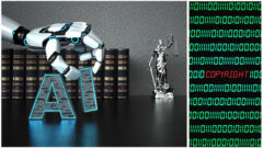 AI Authorship in the Context of Intellectual Property_ Copyrights for AI created content, and current AI copyright lawsuits_FedBar