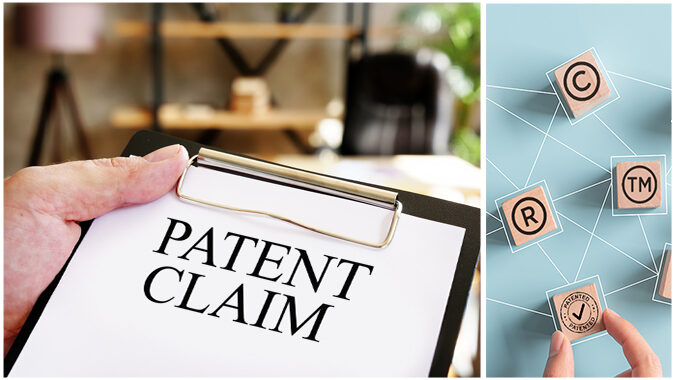 Drafting Patent Claims