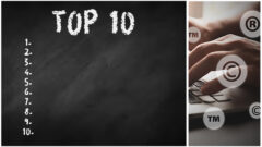 Top 10 Mistakes Intellectual Property Attorneys Should Avoid _FedBar