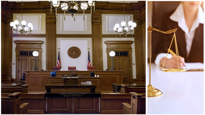 Civil Trial: Best courtroom strategies (Including 1hr. of Ethics)