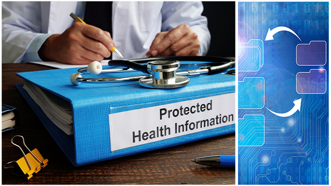 HIPAA And Beyond: The Risks And Rewards Of Big Data In Healthcare ...