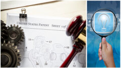 Hot Topics in Design Patent Law_FedBar