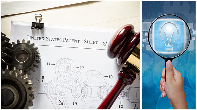 Hot Topics in Design Patent Law