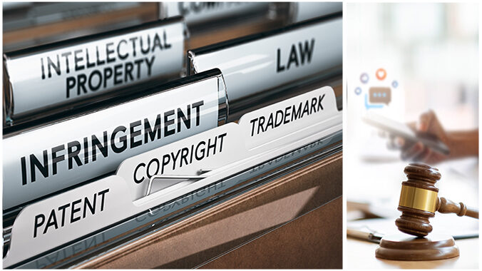 Mastering Fair Use and IP Infringement in the Social Media Realm: A guide for attorneys