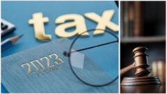 15th Annual Tax Controversy Forum_FedBar