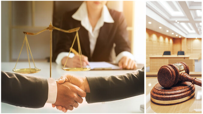 How to Prepare for Mediation and Trial Like an Experienced Attorney