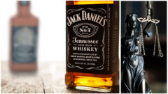 Jack Daniels and Bad Spaniels_FedBar