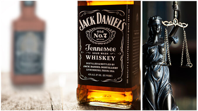 Jack Daniels and Bad Spaniels – Exploring the Supreme Court Opinion on Trademark Parody, Fair Use and Expression