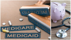 Medicare and Medicaid_Medicare secondary payer act (MSP) update and qualifying clients for nursing home care_FedBar