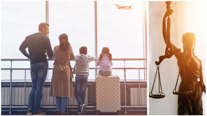 Unique Issues and Considerations When Family Law Goes International