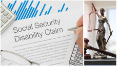 Advanced Topics on Social Security Disability Law_How to effectively manage your practice_FedBar