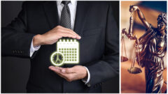 “Real World” Time Management for Lawyers_How to manage multiple priorities, your calendar and inbox_FedBar