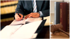 Advanced Legal Writing and Efficient Document Drafting for Associates and paralegals_FedBar