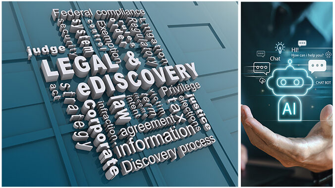 Unlocking the Power of AI in eDiscovery: A comprehensive overview