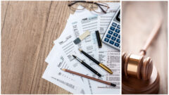 Completing Income Tax Returns for Decedents and Estates_FedBar