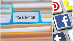 Obtaining and Using Social Media Evidence_FedBar