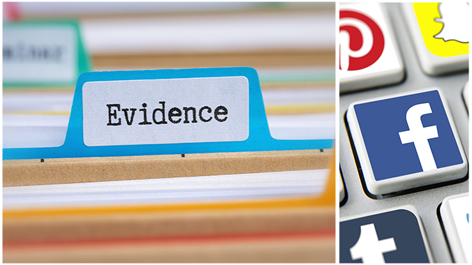 Obtaining and Using Social Media Evidence