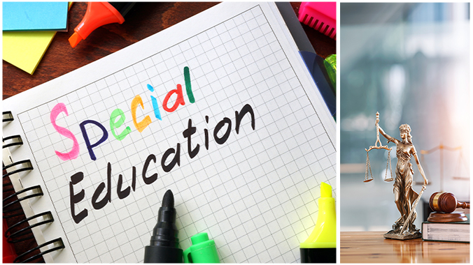 A Guide to Student Discipline: General education and special education (2024 Edition)