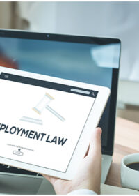 Mixed-Motive Causation Standard under Federal Law A review of federal statutory law and discussion of recent case law developments for employment counsel_FedBar