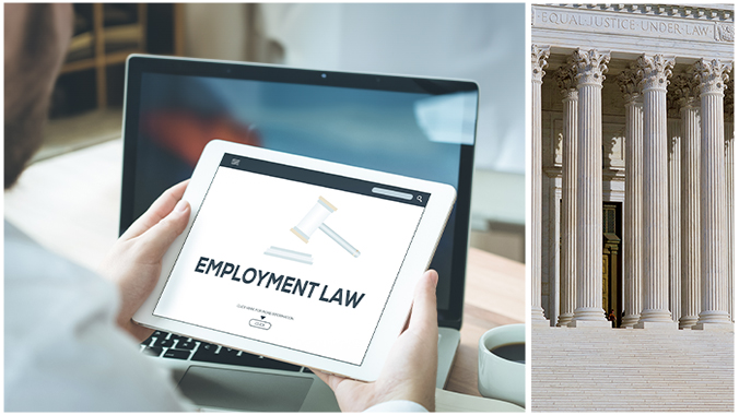 Mixed-Motive Causation Standard under Federal Law: A review of federal statutory law and discussion of recent case law developments for employment counsel