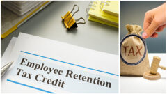 The Employee Retention Tax Credit Issues, enforcement, and the voluntary disclosure program_FedBar