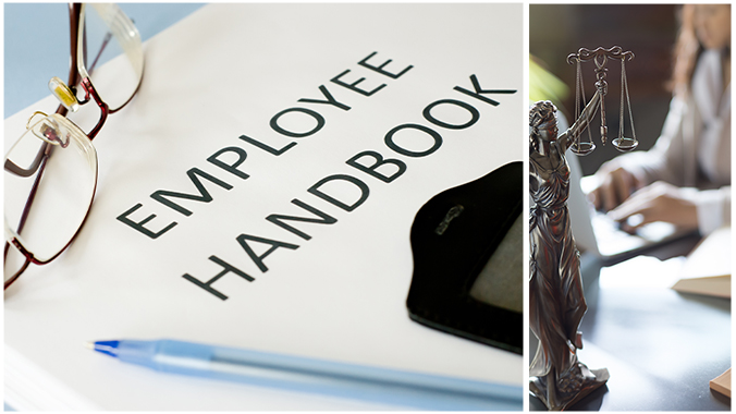 The NLRB and Why Many Handbooks Are Unlawful