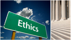 Navigating Multistate Ethical Dilemmas in Law Practice Ensuring compliance and integrity across borders_FedBar
