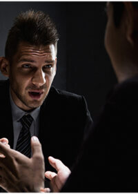 Dealing with Bullying in Litigation Ethics in handling Rambo tactics towards counsel, clients and witnesses_FedBar